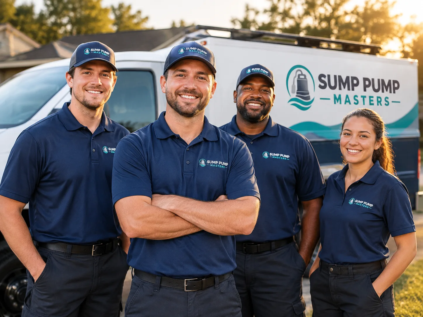 Sump Pump Repair company in Hubbard, NE
